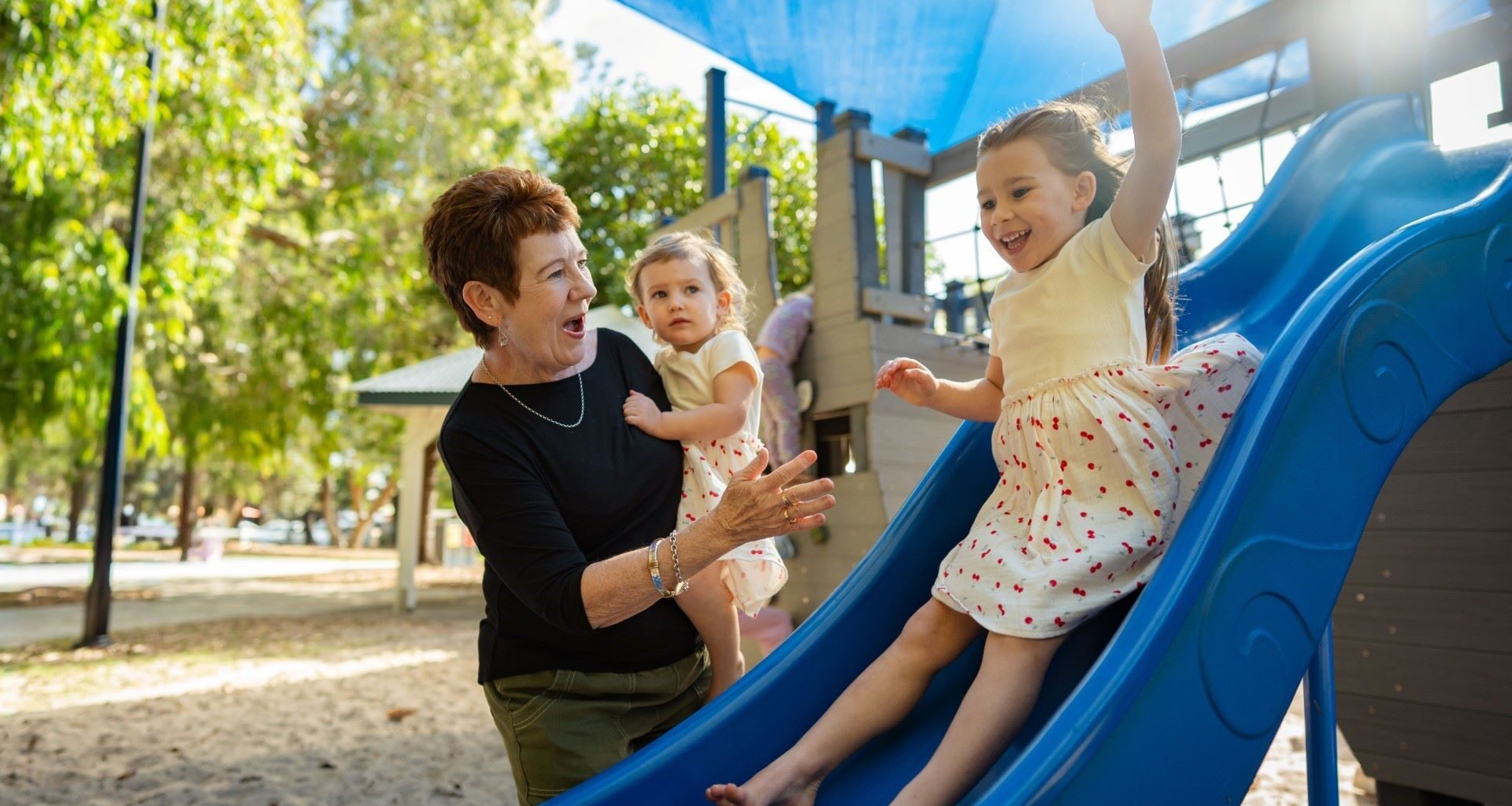 Coaching transforms seniors' health in weeks