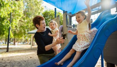Coaching transforms seniors' health in weeks
