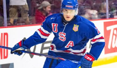 2026 World Junior Summer Showcase: Wyttenbach, Reschny highlight top standouts from the final day