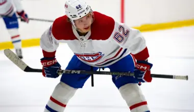 Montreal Canadiens