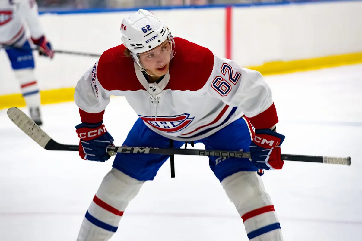 Montreal Canadiens