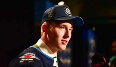 2026-27 NHL Prospect Pool Breakdown: Winnipeg Jets’ Top 10
