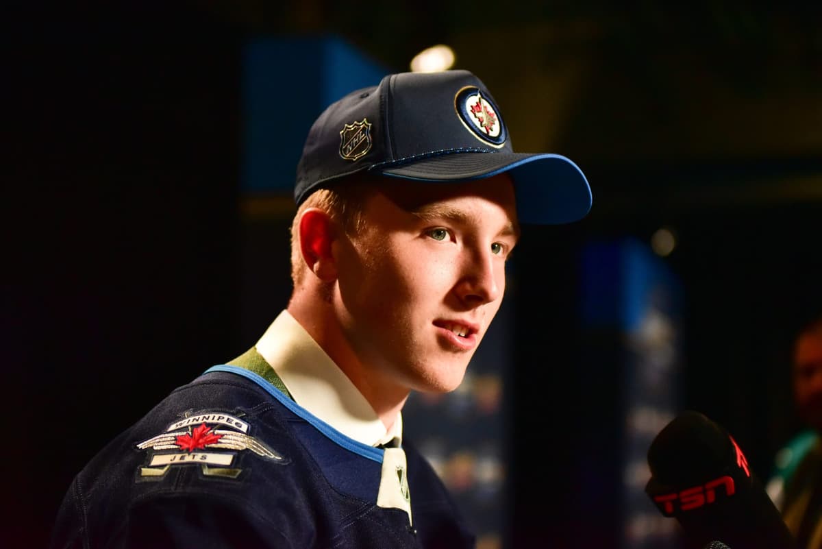 2026-27 NHL Prospect Pool Breakdown: Winnipeg Jets’ Top 10