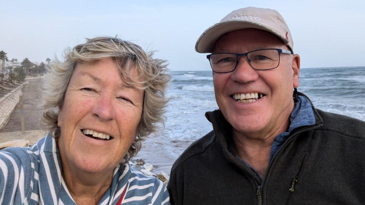 'I miss the buzz of work and wish I'd saved more': What it's really like to retire