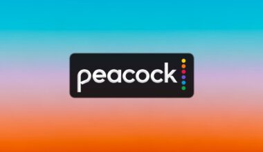 New on Peacock in September 2026: All the new shows and movies to watch