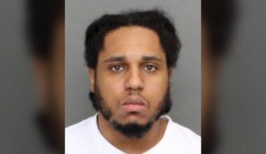 Human trafficking investigation: Toronto man charged