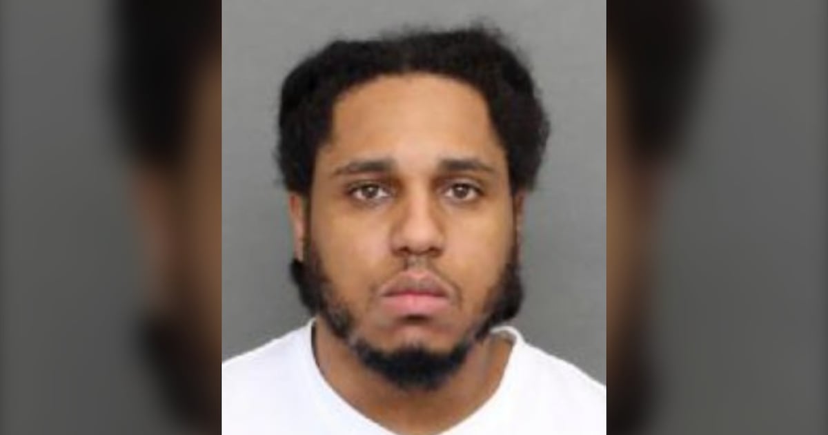 Human trafficking investigation: Toronto man charged