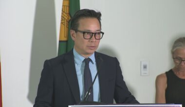 Vancouver mayor calls special council meeting to approve public safety plebiscite
