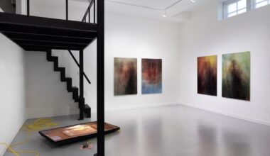 Canadian art goes underground (literally)
