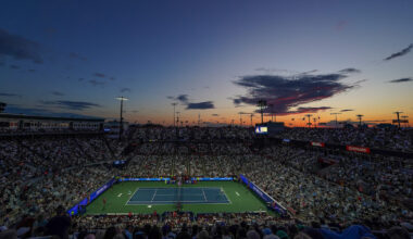 2026 National Bank Open