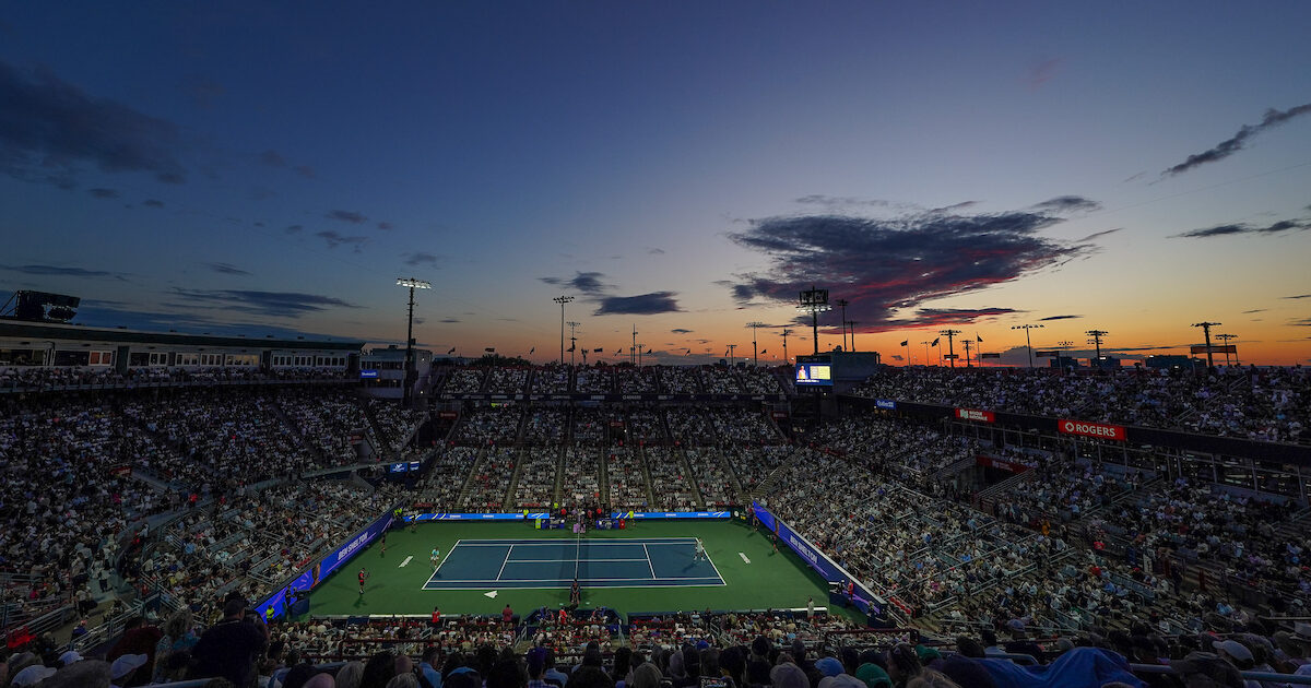 2026 National Bank Open