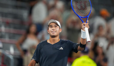 2026 National Bank Open