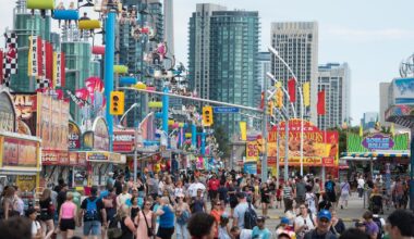 CNE food 2026: Way to eat food without admission