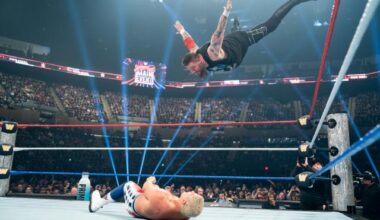 Kevin Owens On His Neck Injury, Returning To Ottawa, And His WWE Championship Match Against CM Punk This Friday