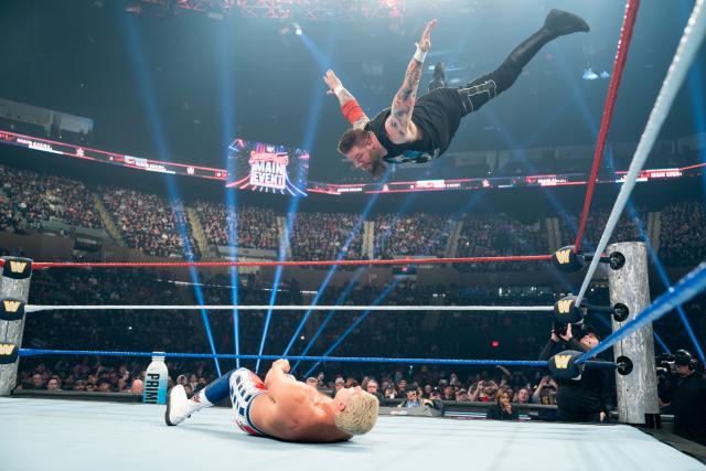 Kevin Owens On His Neck Injury, Returning To Ottawa, And His WWE Championship Match Against CM Punk This Friday