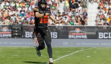 Nathan Rourke to return as B.C. Lions host Hamilton Tiger-Cats Saturday on TSN