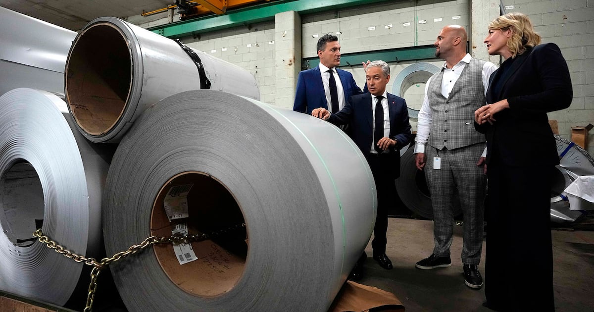 Trade war raises stakes for AI sovereignty, data centre debate: opinion