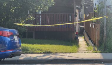 Two charged with manslaughter after man dies of stab wounds in SW Calgary
