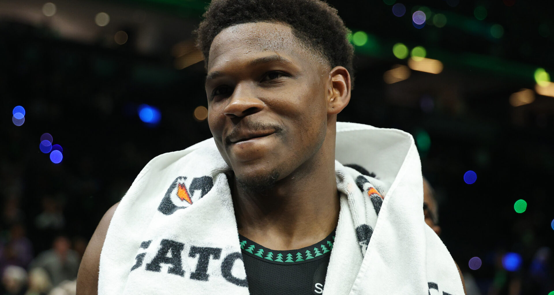 The Timberwolves will give out free stuff at these games