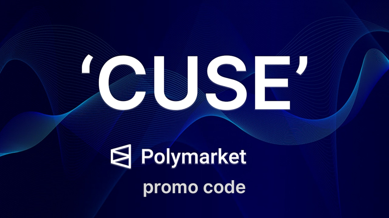 Polymarket Invite Code.