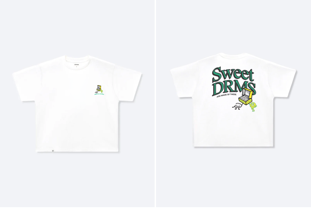 Lee's Donuts x DRMERS CLUB
