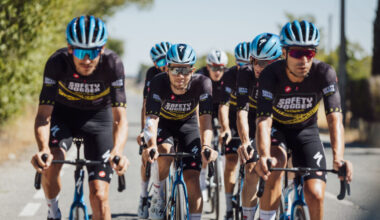 Soudal Quick-Step Pro Cycling Team