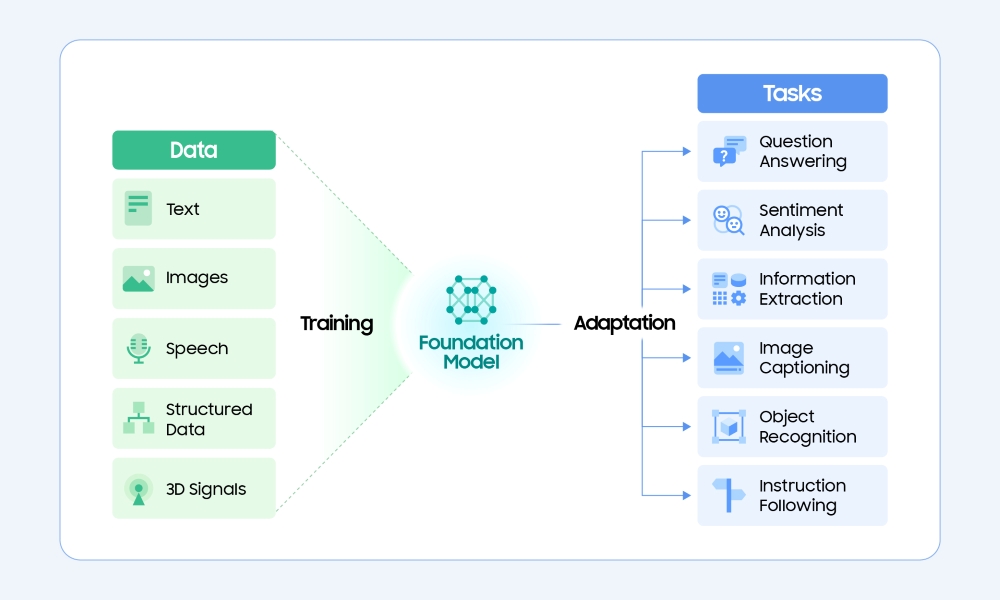 Foundation Model 