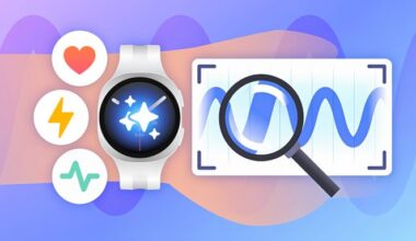 From Biosignals to Health Insights: Samsung Research’s Work on Health Foundation Models – Samsung Global Newsroom