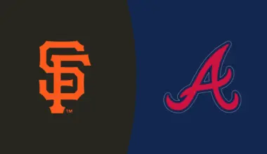 San Francisco Giants vs Atlanta Braves Live Stream: How to Watch MLB