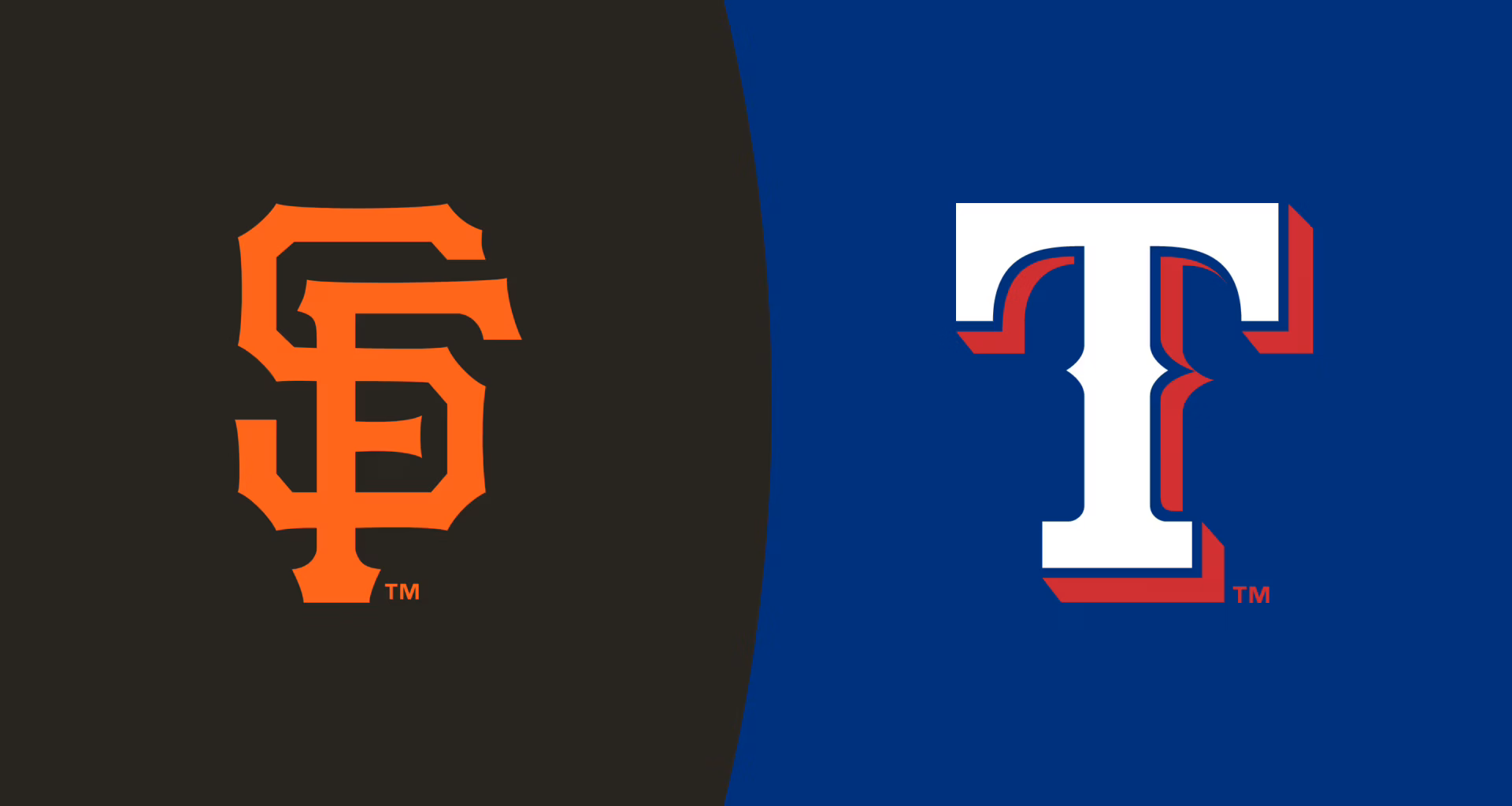 San Francisco Giants vs Texas Rangers Live Stream: How to Watch MLB