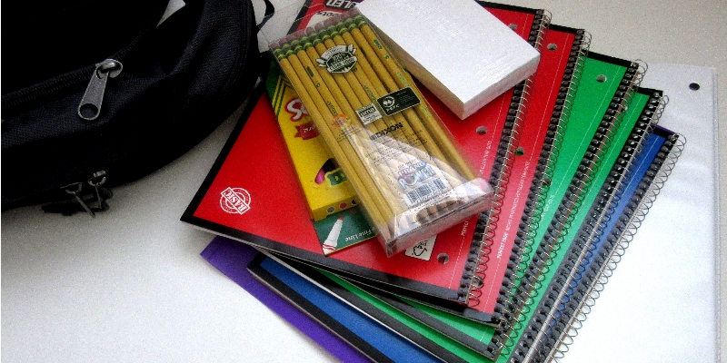 Survey Finds Most Back-to-School Shoppers Plan to Spend In-Store