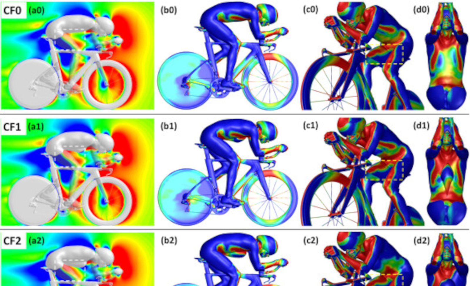 Is 'bra doping' a thing at the Tour de France Femmes?