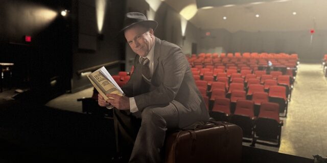 Ex-MP Scott Simms headlines Death of a Salesman at Ottawa Little Theatre - The Hill Times