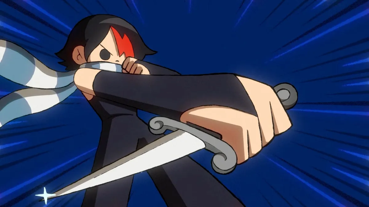 Scott Pilgrim EX DLC Adds Knives Chau, Kim Pine – Aug 27, 2026