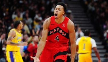 Raptors to open against Bulls, face Clippers early as full schedule unveiled