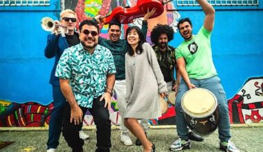 SURREY EVENTS: Afro-Caribbean fest, food, concerts and more as August fades