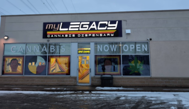 Almost 200,000 cigarettes seized from illegal Nepean store