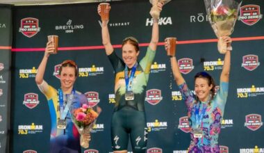 IRONMAN Ottawa takes over city Sunday, traffic to be impacted