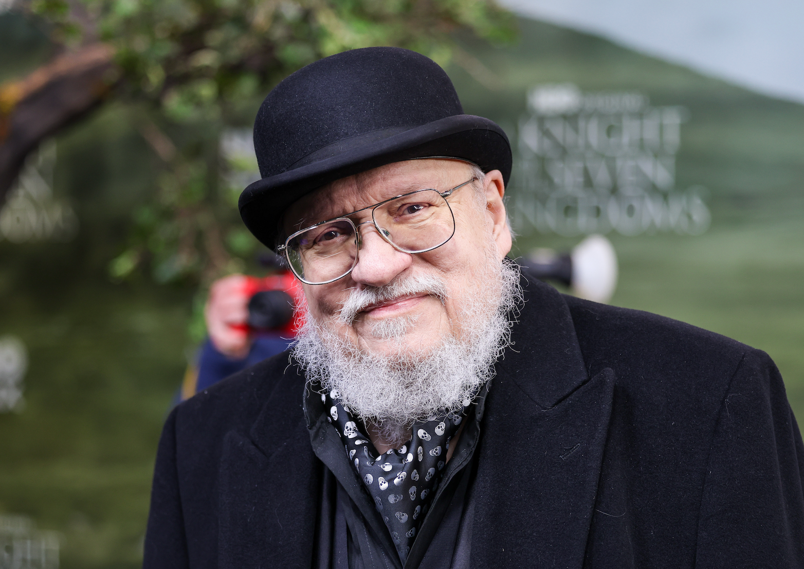 'Game of Thrones' author George RR Martin has issues with ‘House of the Dragon’