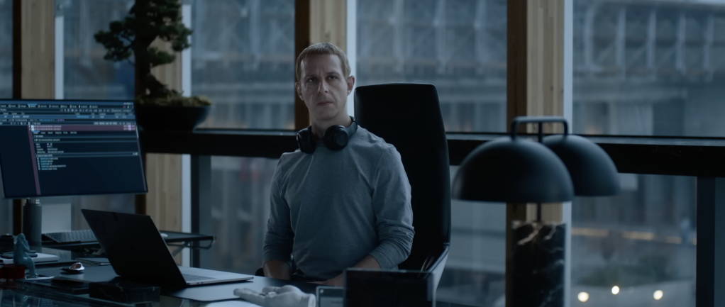 ‘The Social Reckoning’ Trailer: Aaron Sorkin Returns