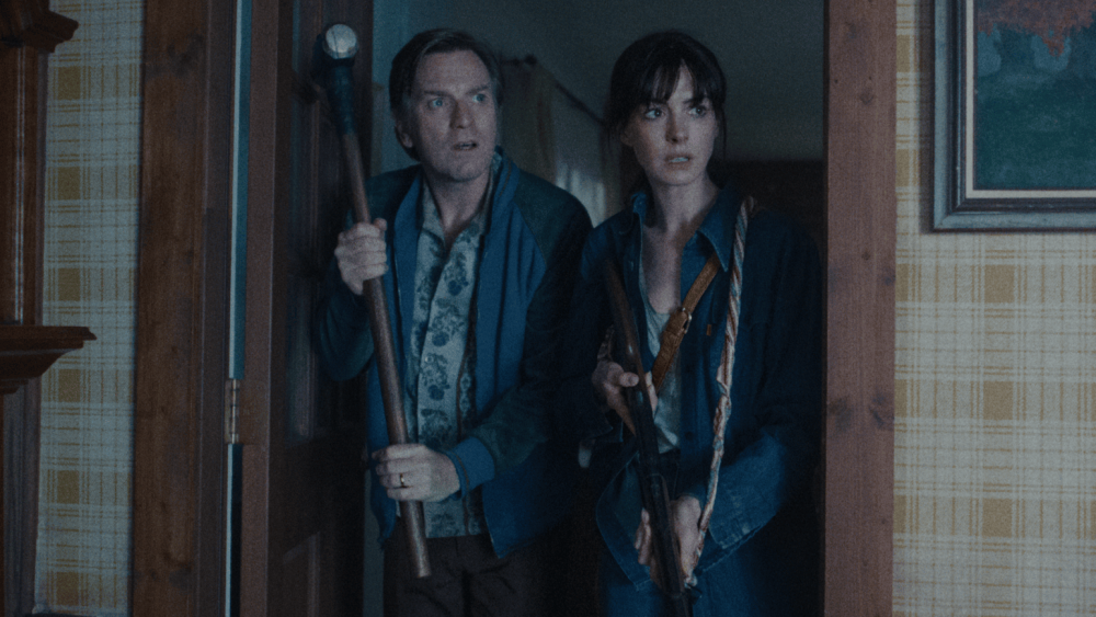 The End of Oak Street Review: Loopier (and in a Way Better) 'Jurassic'