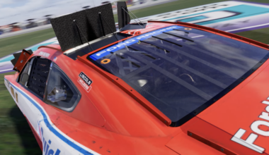 Cheers and Jeers: What Did Players Think of the NASCAR 26 Gameplay Trailer? – The Daily Downforce