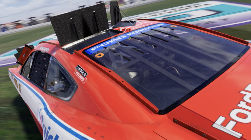 Cheers and Jeers: What Did Players Think of the NASCAR 26 Gameplay Trailer? – The Daily Downforce