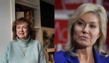 Parrish and Crombie clash over Mississauga data centre vote