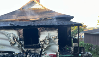 Early-morning house fire in Mission leaves one dead, several pets killed
