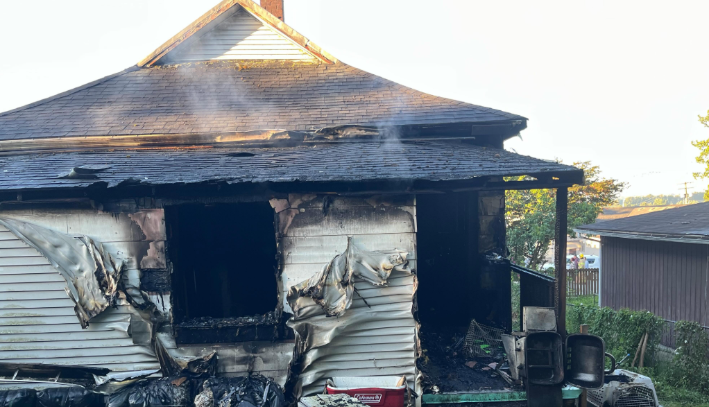 Early-morning house fire in Mission leaves one dead, several pets killed