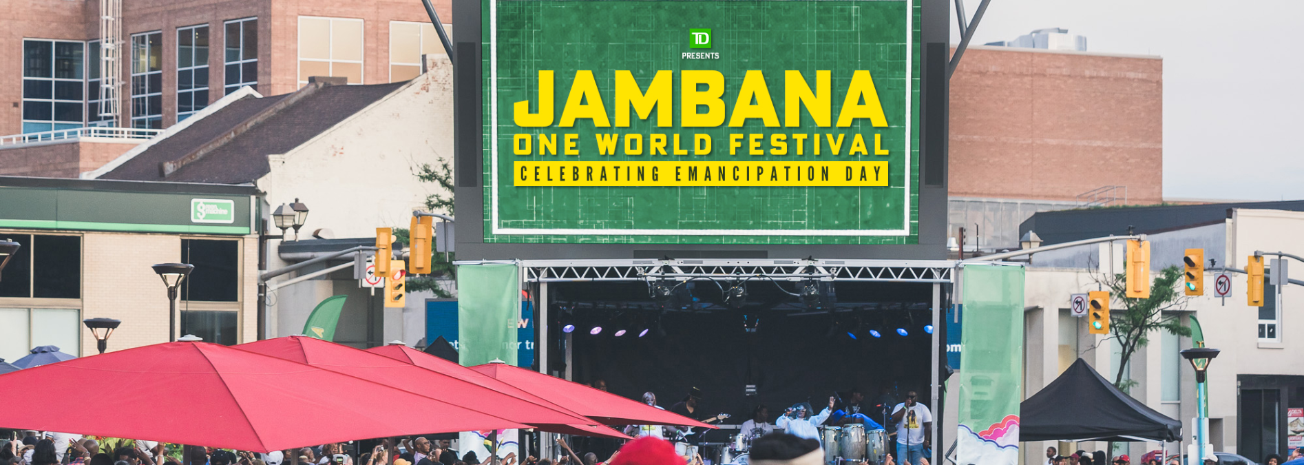 Police shut down Brampton's Jambana Festival after capacity concerns