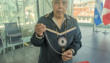 Remembering the Great Peace of Montreal – The Eastern Door