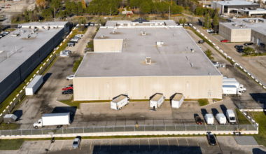 Institution continues sale streak with Mississauga flex industrial property