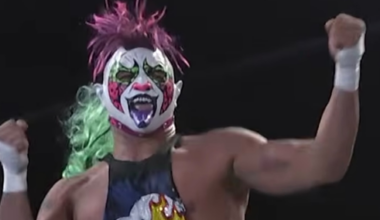 WWE AAA Lucha Libre results, live discussion: Roman Reigns Invitational Tournament